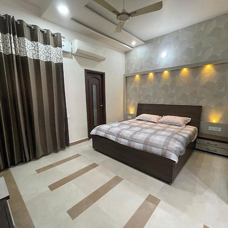 Willa Urban Oasis Amritsar Zewnętrze zdjęcie