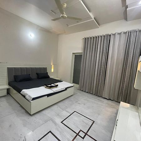 Willa Urban Oasis Amritsar Zewnętrze zdjęcie