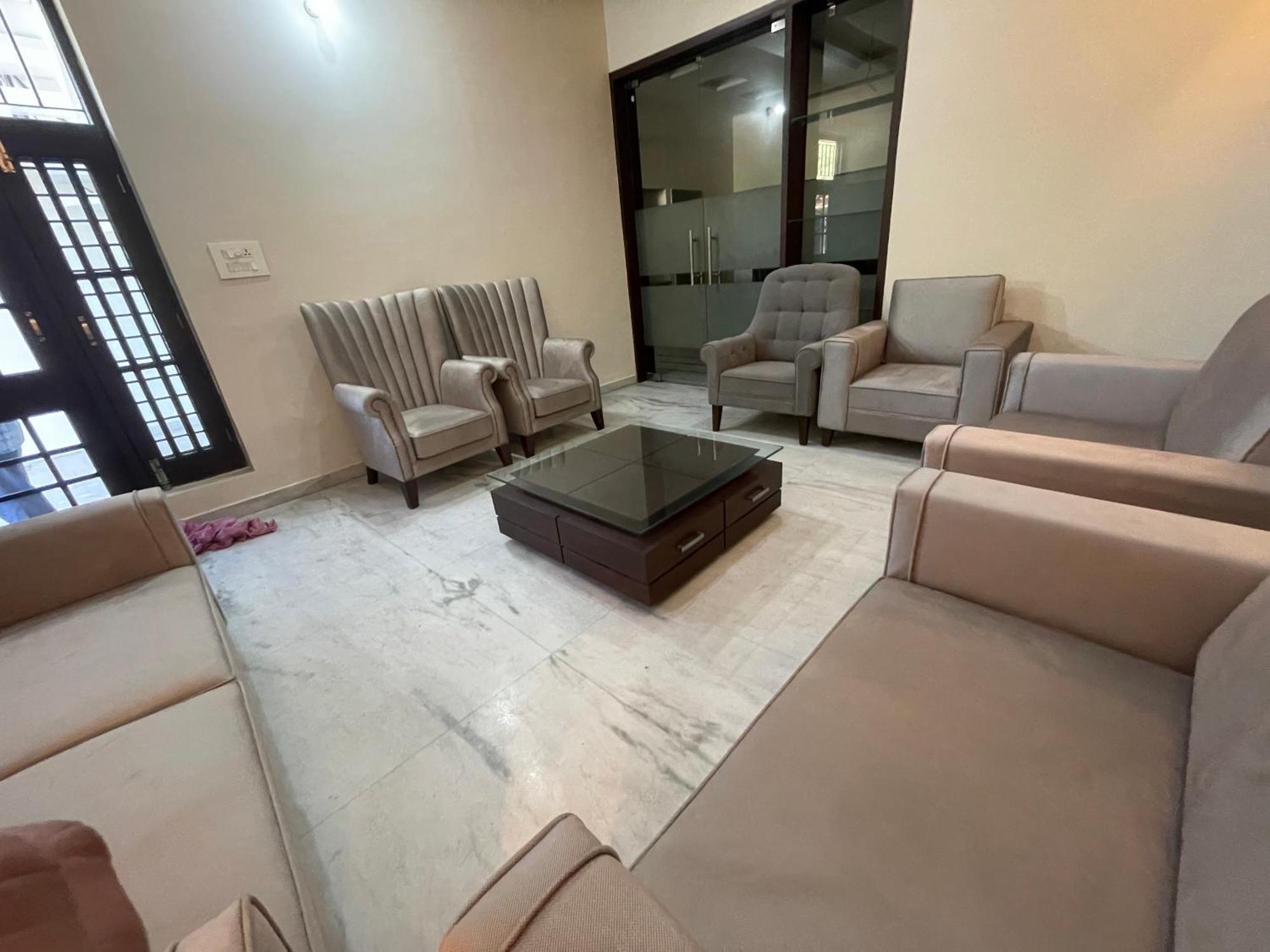 Willa Urban Oasis Amritsar Zewnętrze zdjęcie