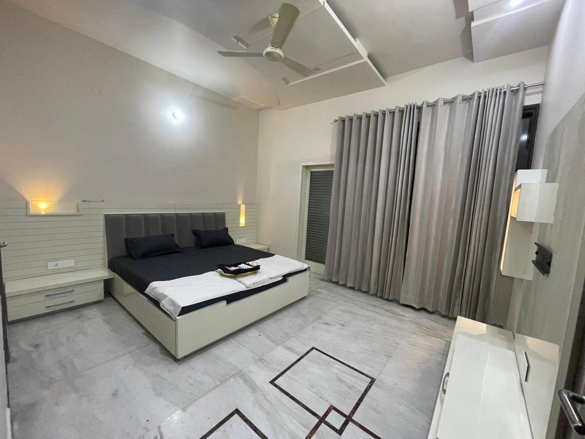 Willa Urban Oasis Amritsar Zewnętrze zdjęcie