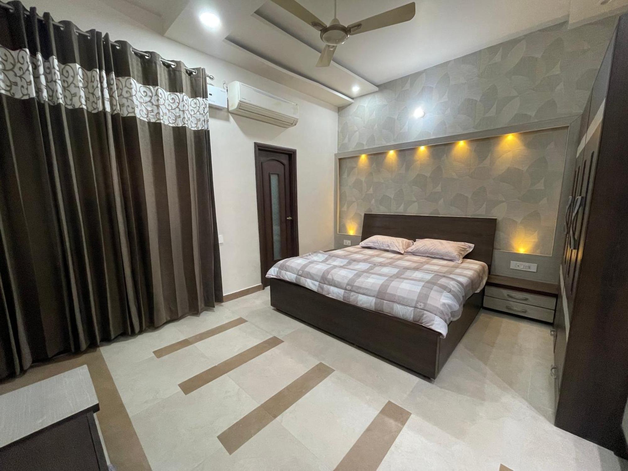 Willa Urban Oasis Amritsar Zewnętrze zdjęcie
