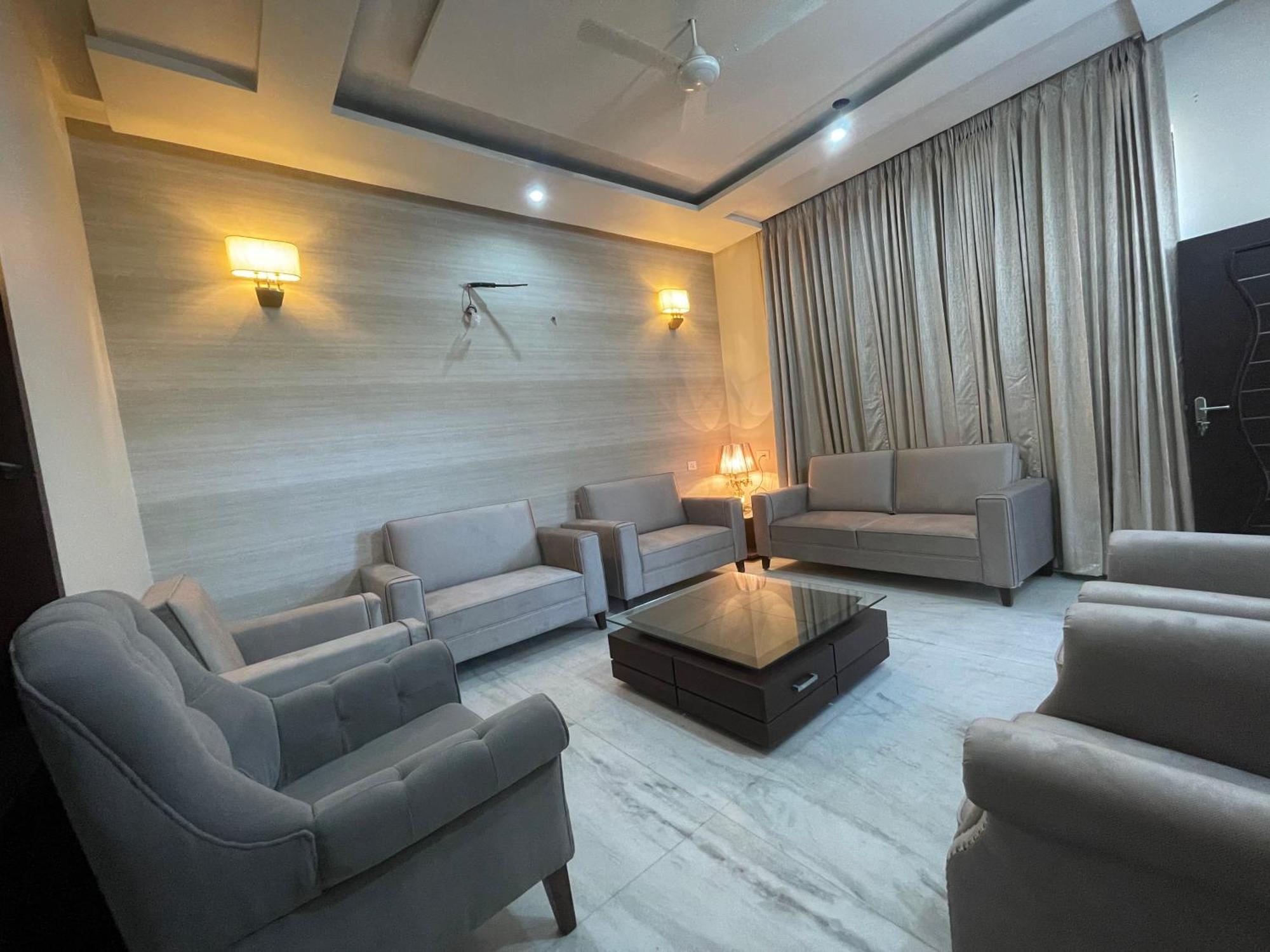 Willa Urban Oasis Amritsar Zewnętrze zdjęcie