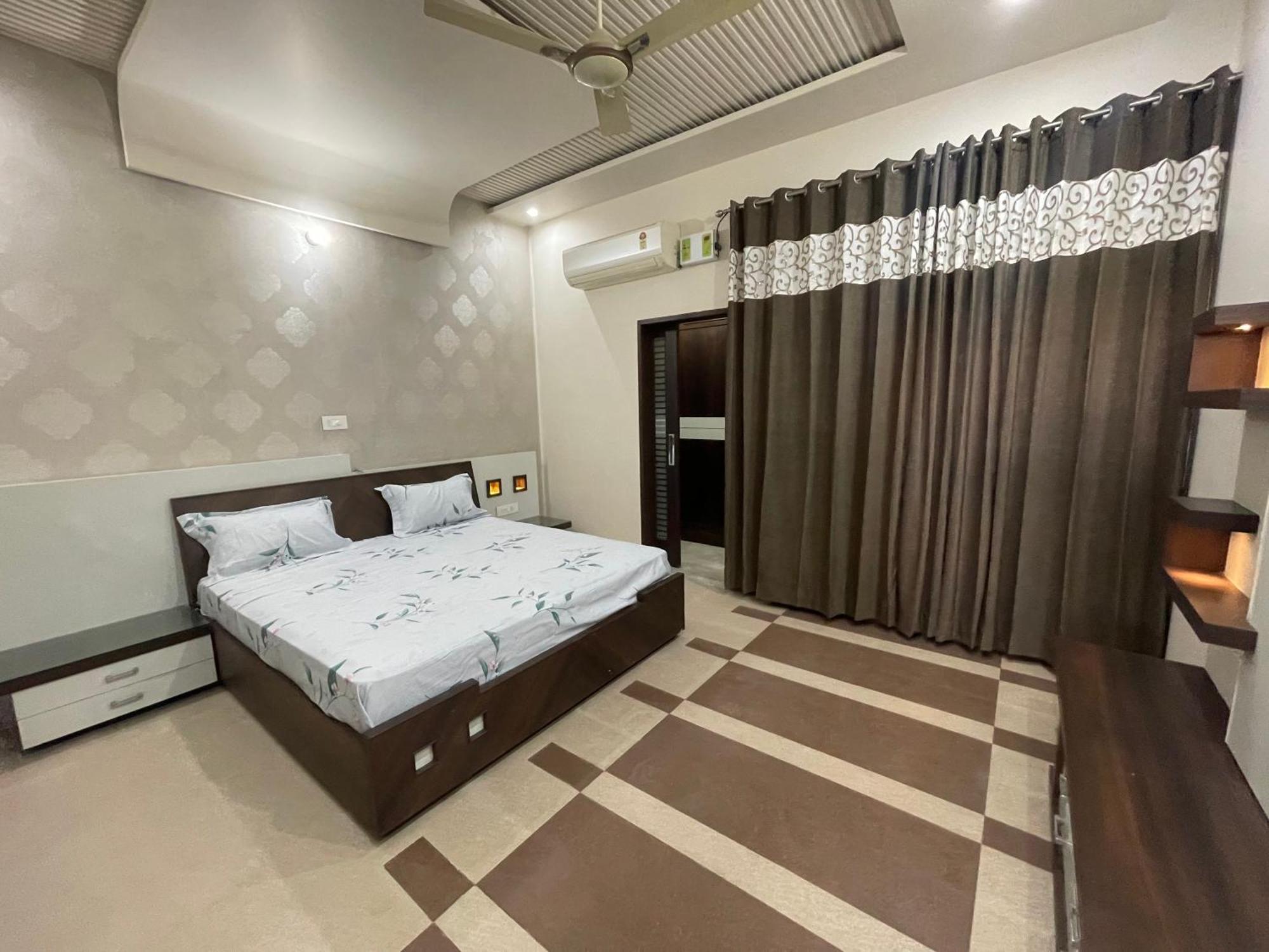 Willa Urban Oasis Amritsar Zewnętrze zdjęcie