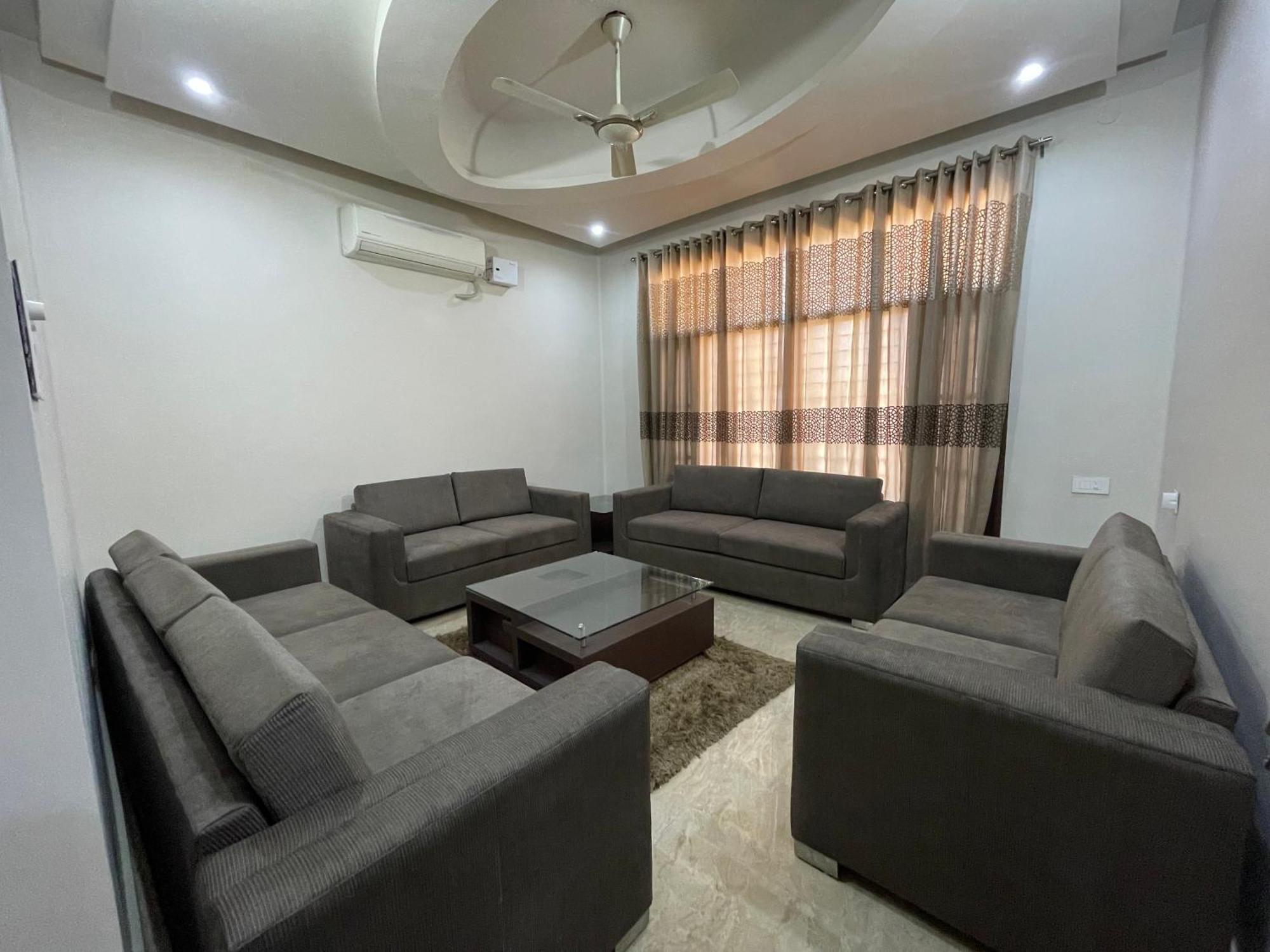 Willa Urban Oasis Amritsar Zewnętrze zdjęcie