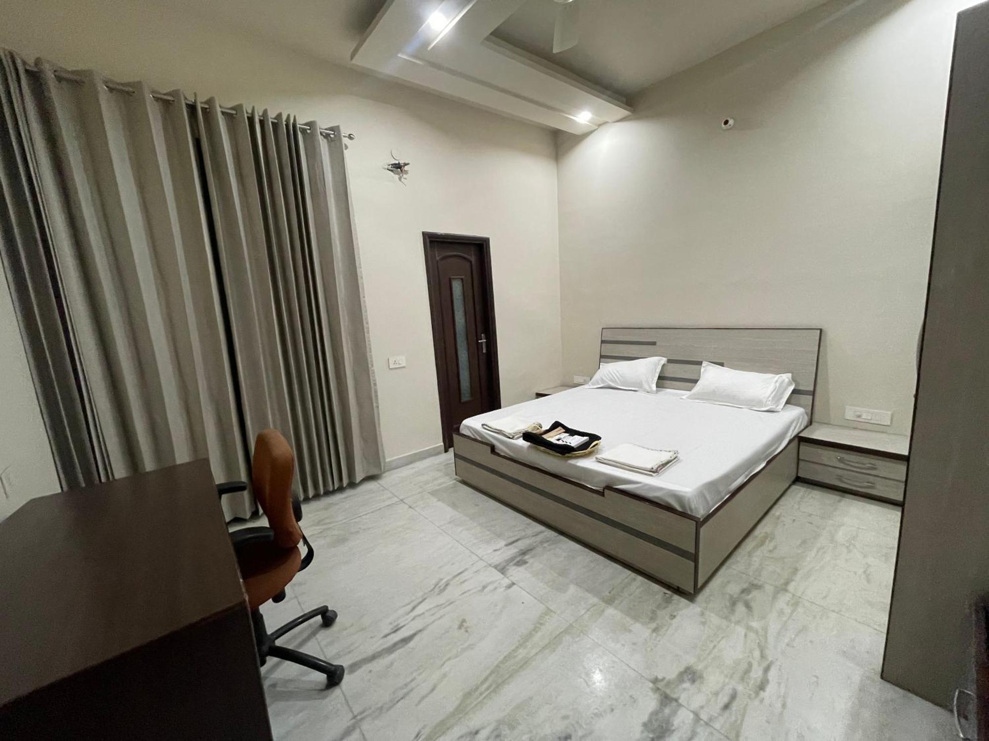 Willa Urban Oasis Amritsar Zewnętrze zdjęcie