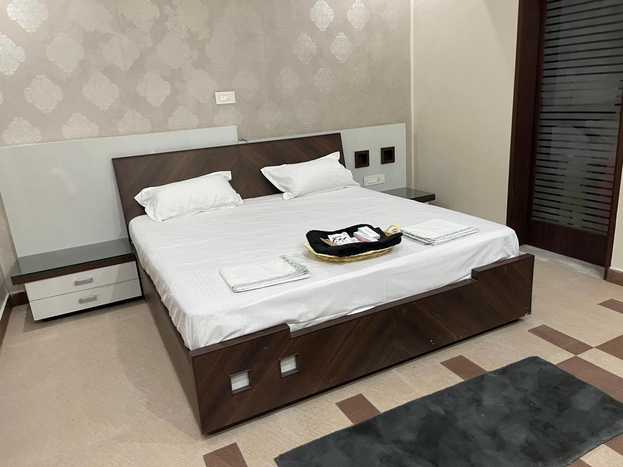 Willa Urban Oasis Amritsar Zewnętrze zdjęcie