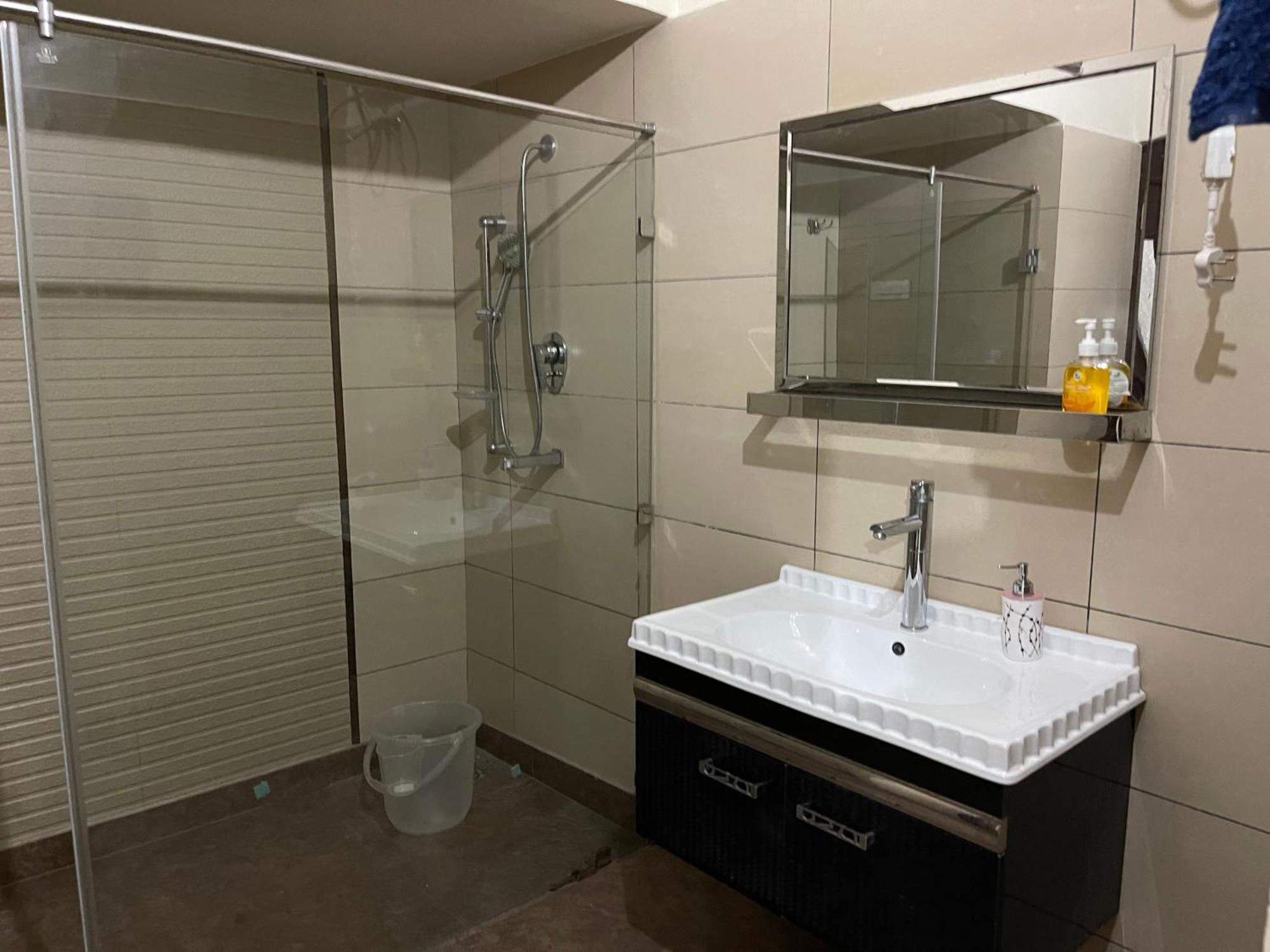 Willa Urban Oasis Amritsar Zewnętrze zdjęcie