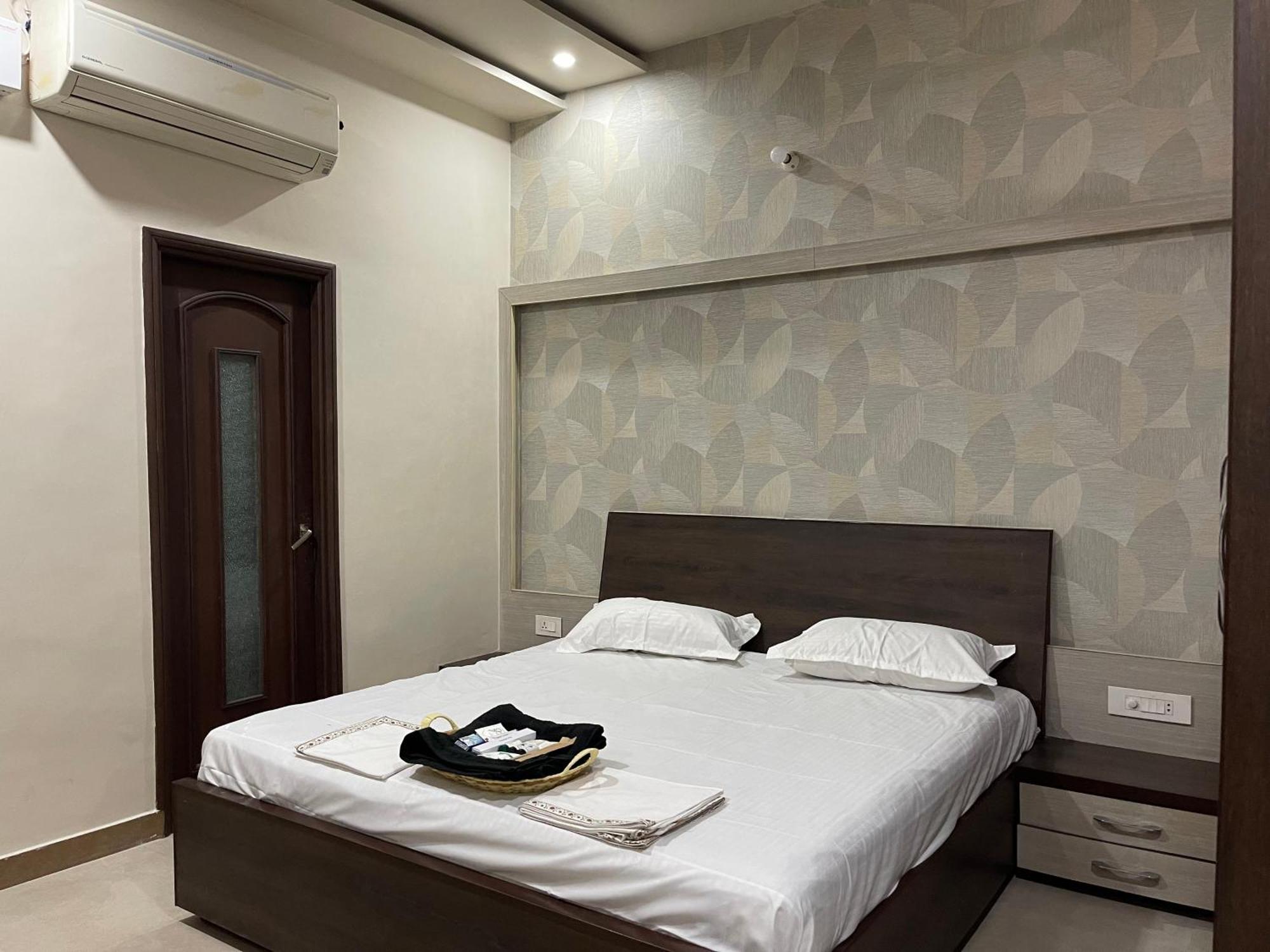 Willa Urban Oasis Amritsar Zewnętrze zdjęcie