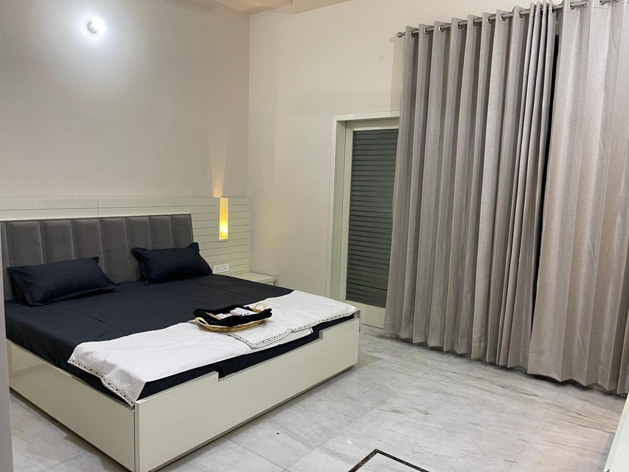Willa Urban Oasis Amritsar Zewnętrze zdjęcie