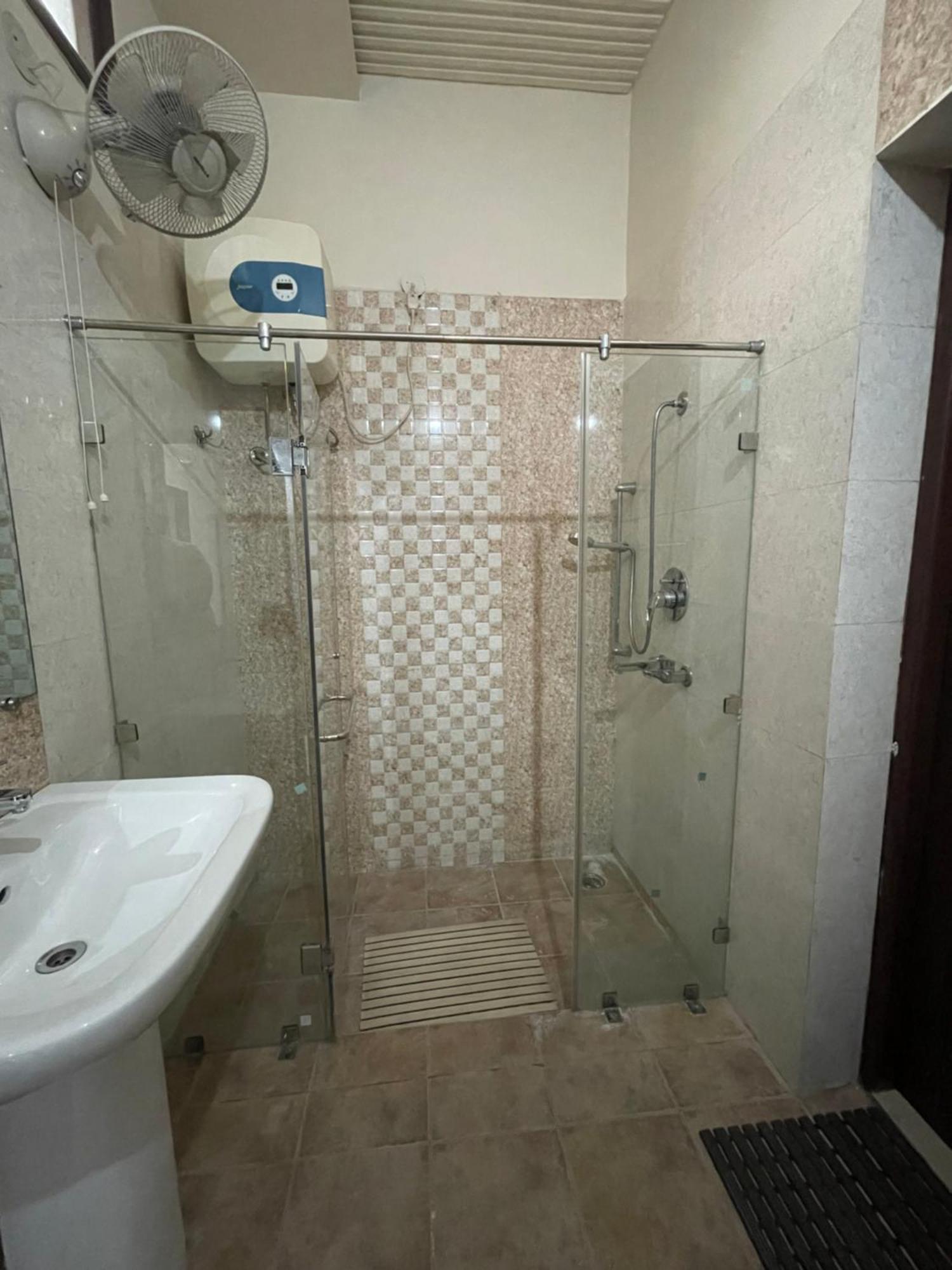 Willa Urban Oasis Amritsar Zewnętrze zdjęcie