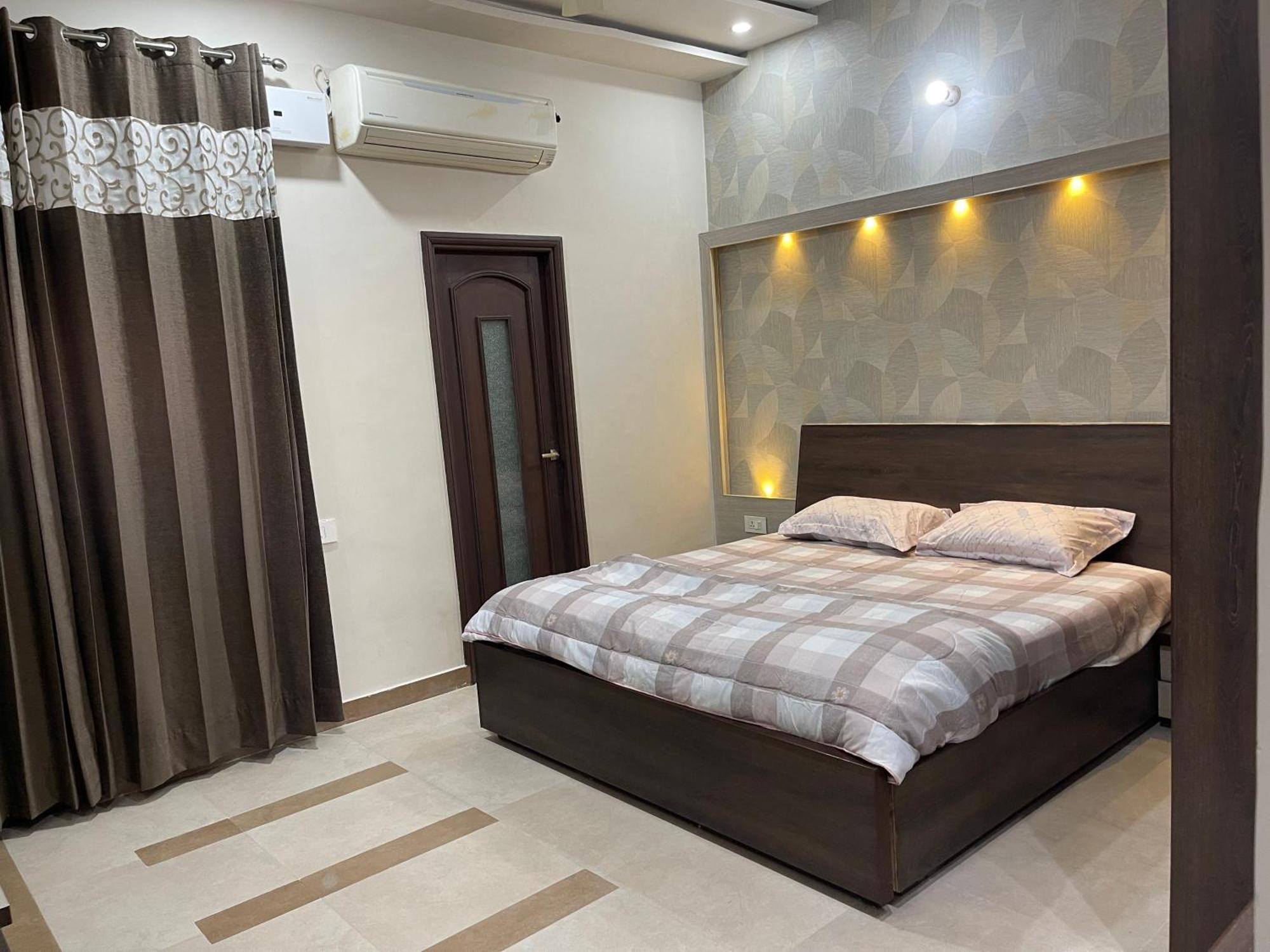 Willa Urban Oasis Amritsar Zewnętrze zdjęcie