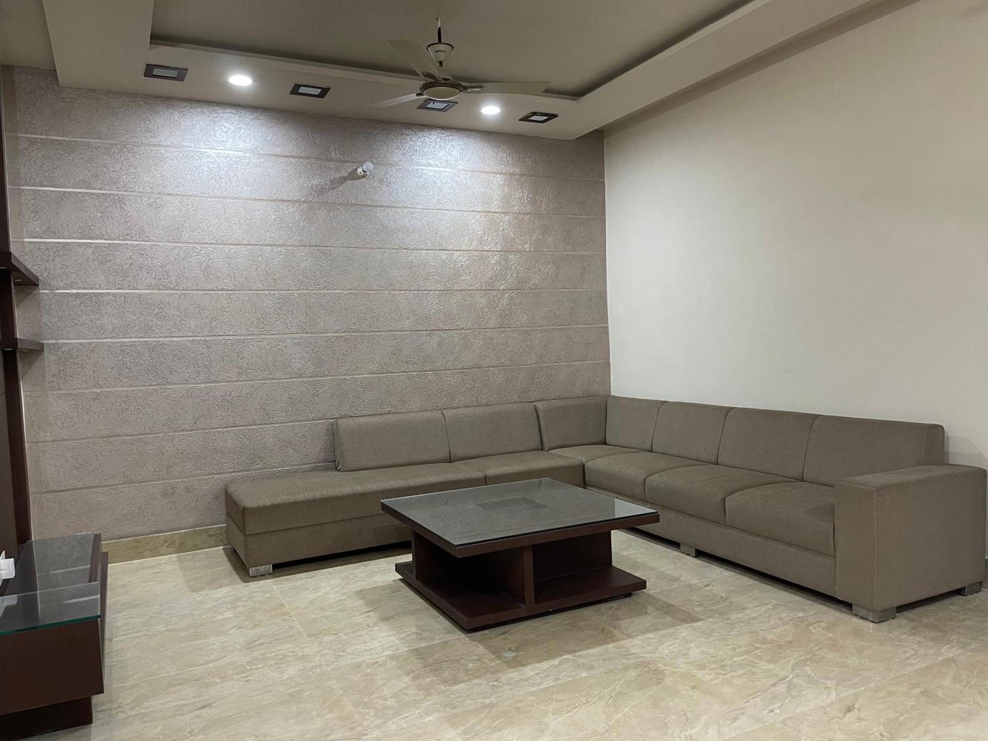 Willa Urban Oasis Amritsar Zewnętrze zdjęcie