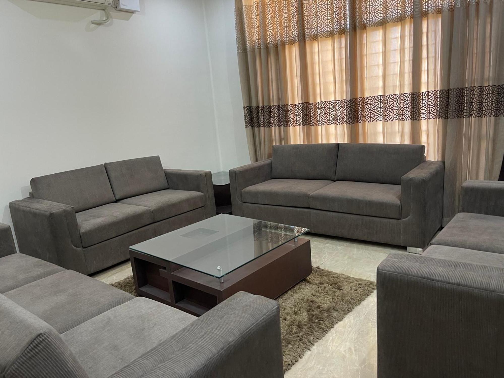 Willa Urban Oasis Amritsar Zewnętrze zdjęcie