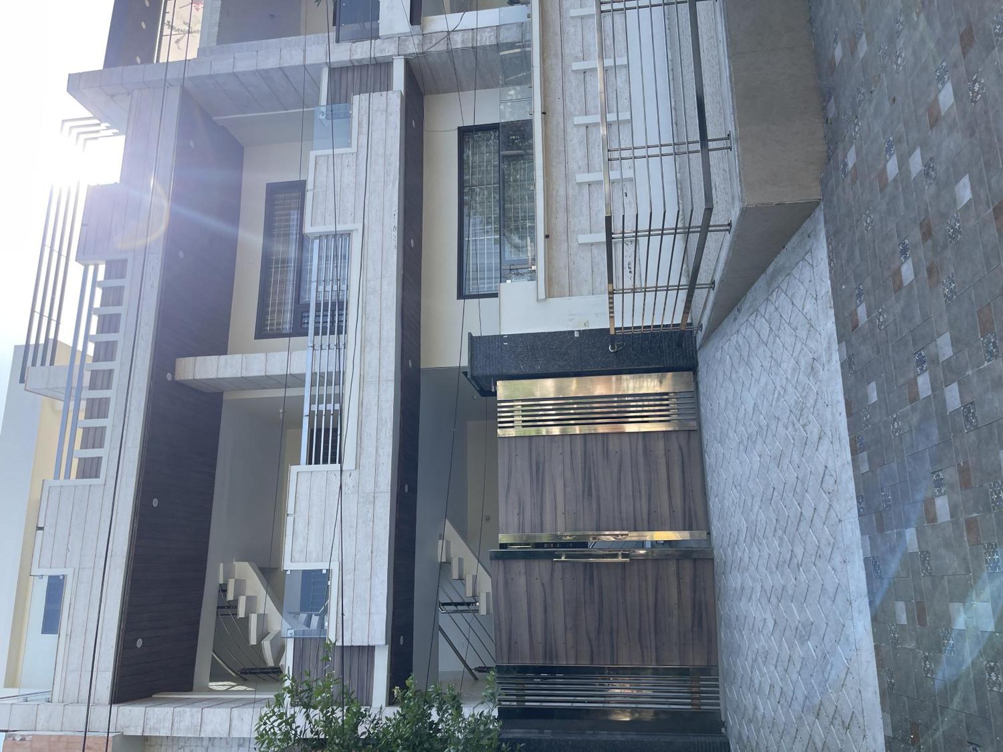 Willa Urban Oasis Amritsar Zewnętrze zdjęcie