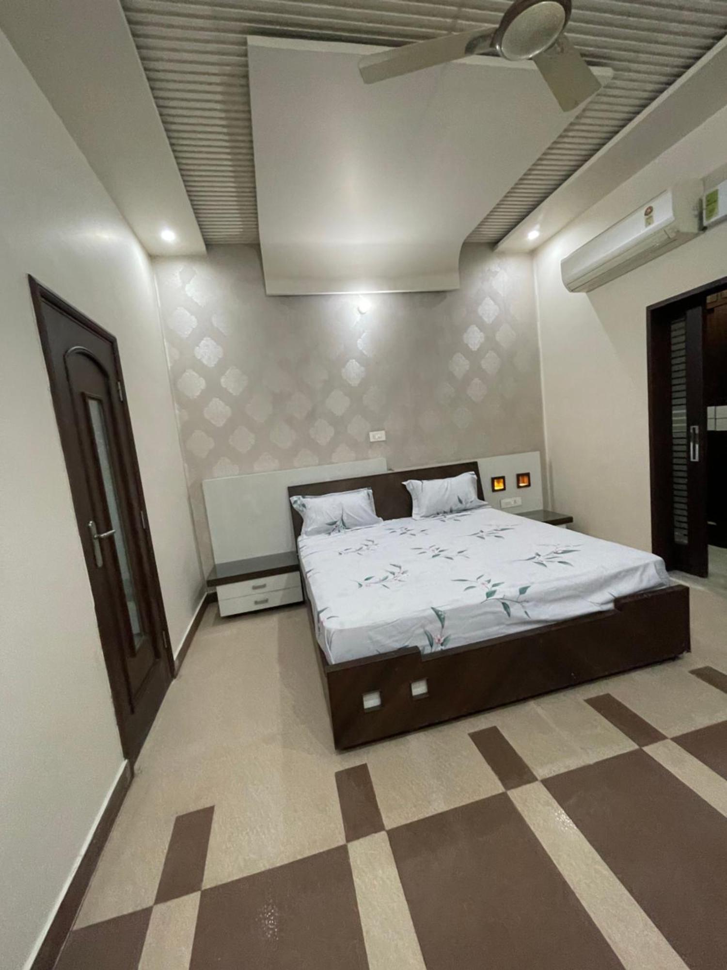 Willa Urban Oasis Amritsar Zewnętrze zdjęcie