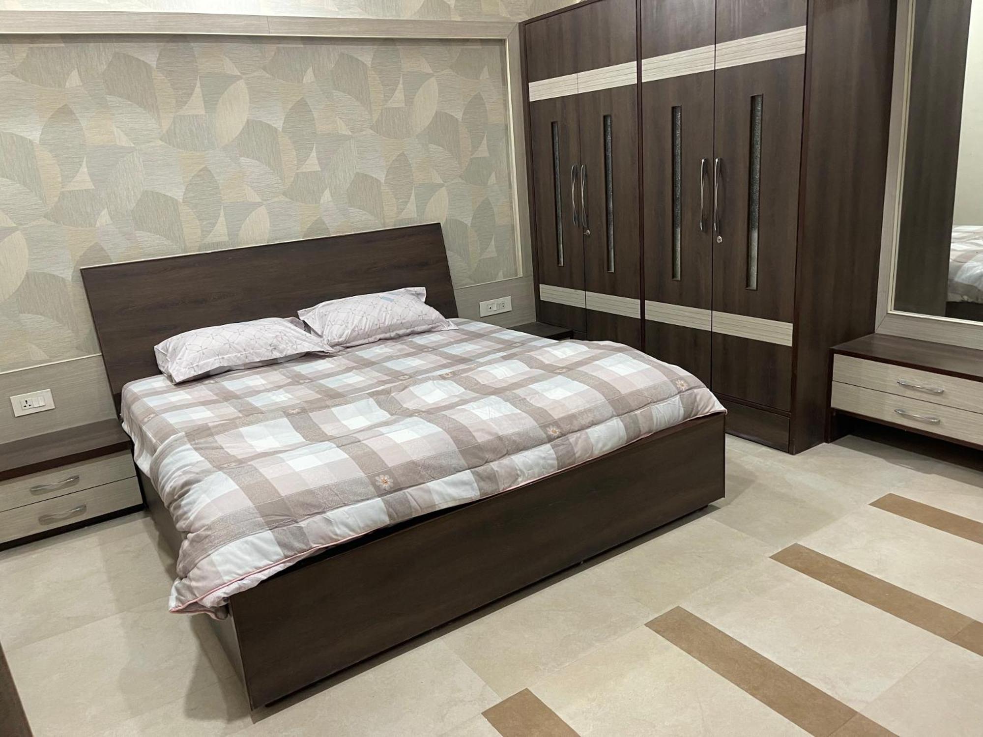 Willa Urban Oasis Amritsar Zewnętrze zdjęcie